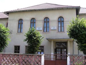 Colegiul Tehnic Agnita